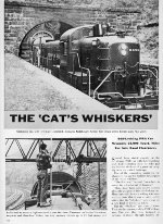 "The 'Cat's Whiskers,'" Page 10, 1954